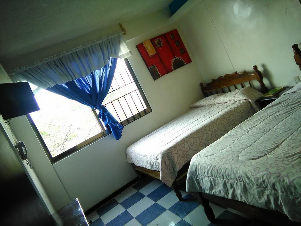 Hotel Marina Campeche Eksteriør bilde
