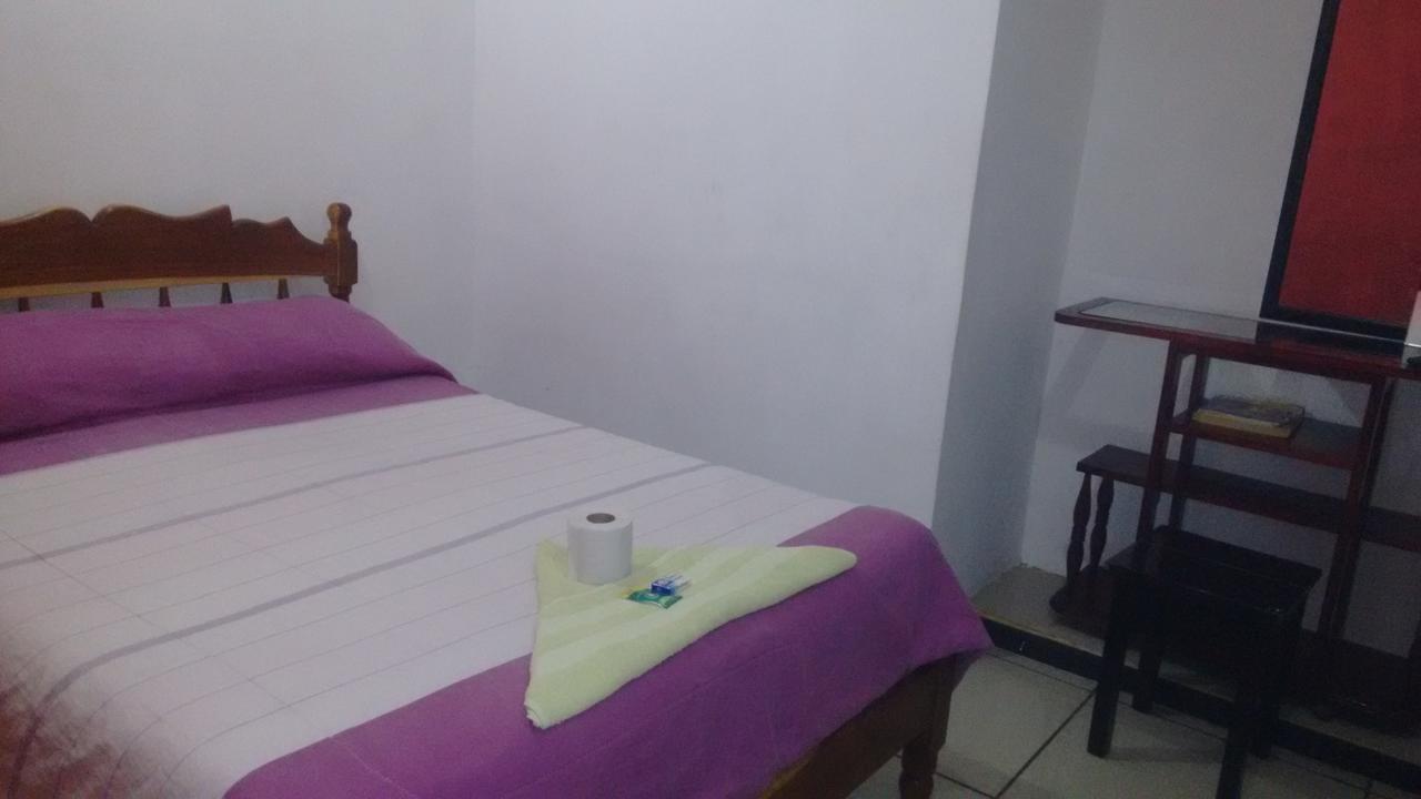 Hotel Marina Campeche Eksteriør bilde