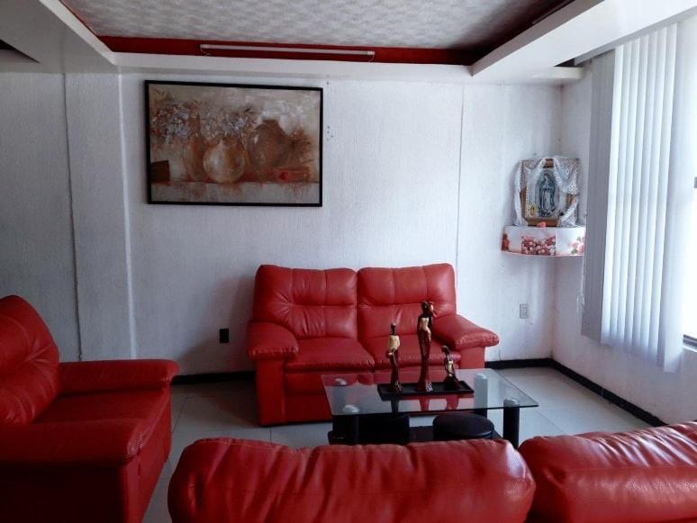 Hotel Marina Campeche Eksteriør bilde