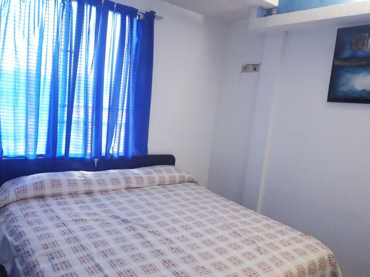 Hotel Marina Campeche Eksteriør bilde